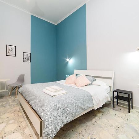 Sofia Rooms Napoli Eksteriør billede