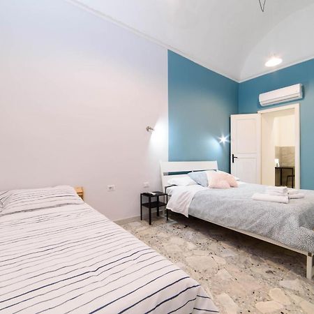Sofia Rooms Napoli Eksteriør billede