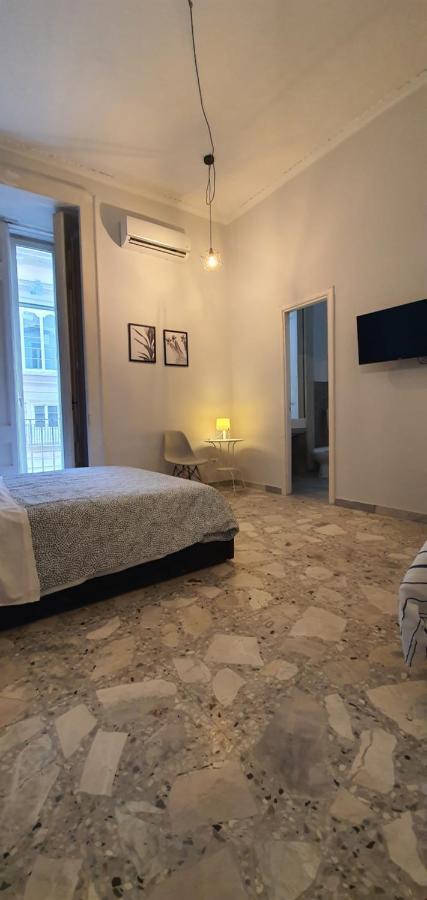 Sofia Rooms Napoli Eksteriør billede