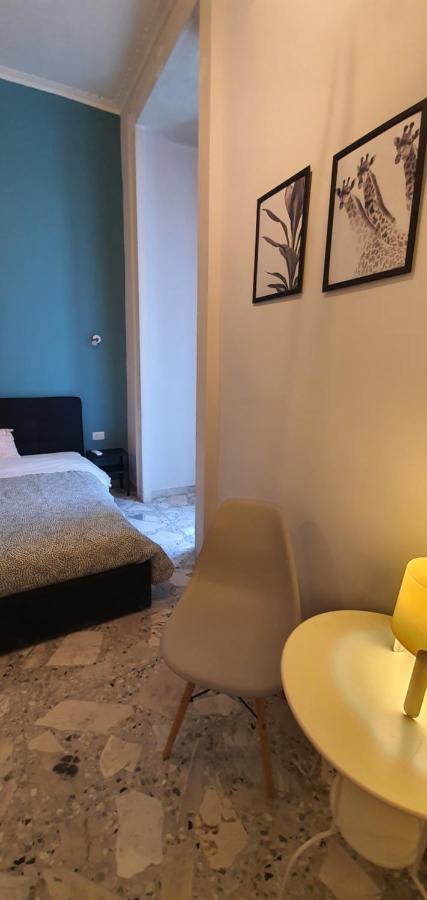 Sofia Rooms Napoli Eksteriør billede