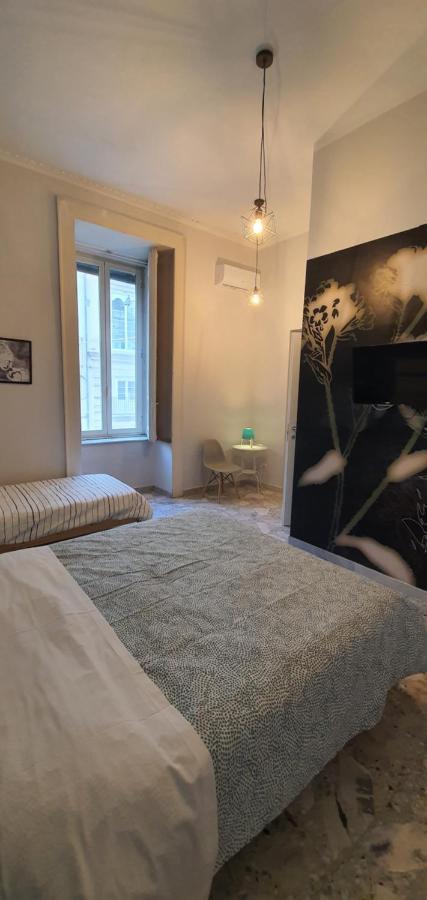 Sofia Rooms Napoli Eksteriør billede