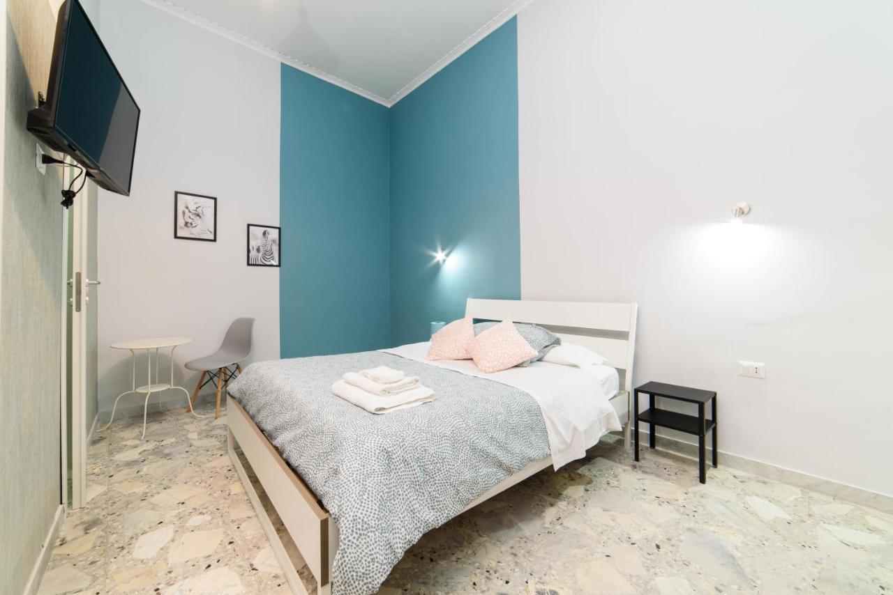 Sofia Rooms Napoli Eksteriør billede