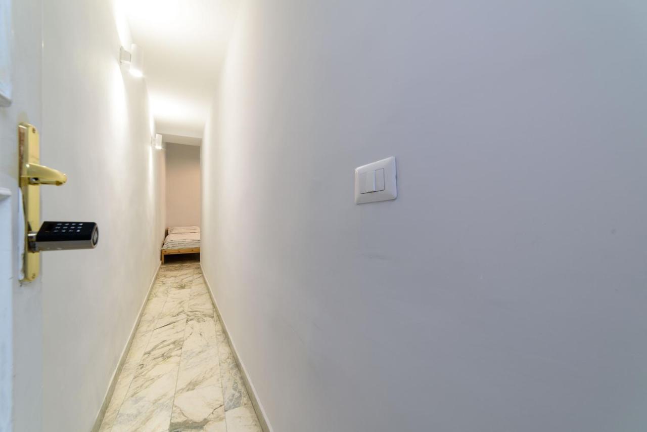 Sofia Rooms Napoli Eksteriør billede