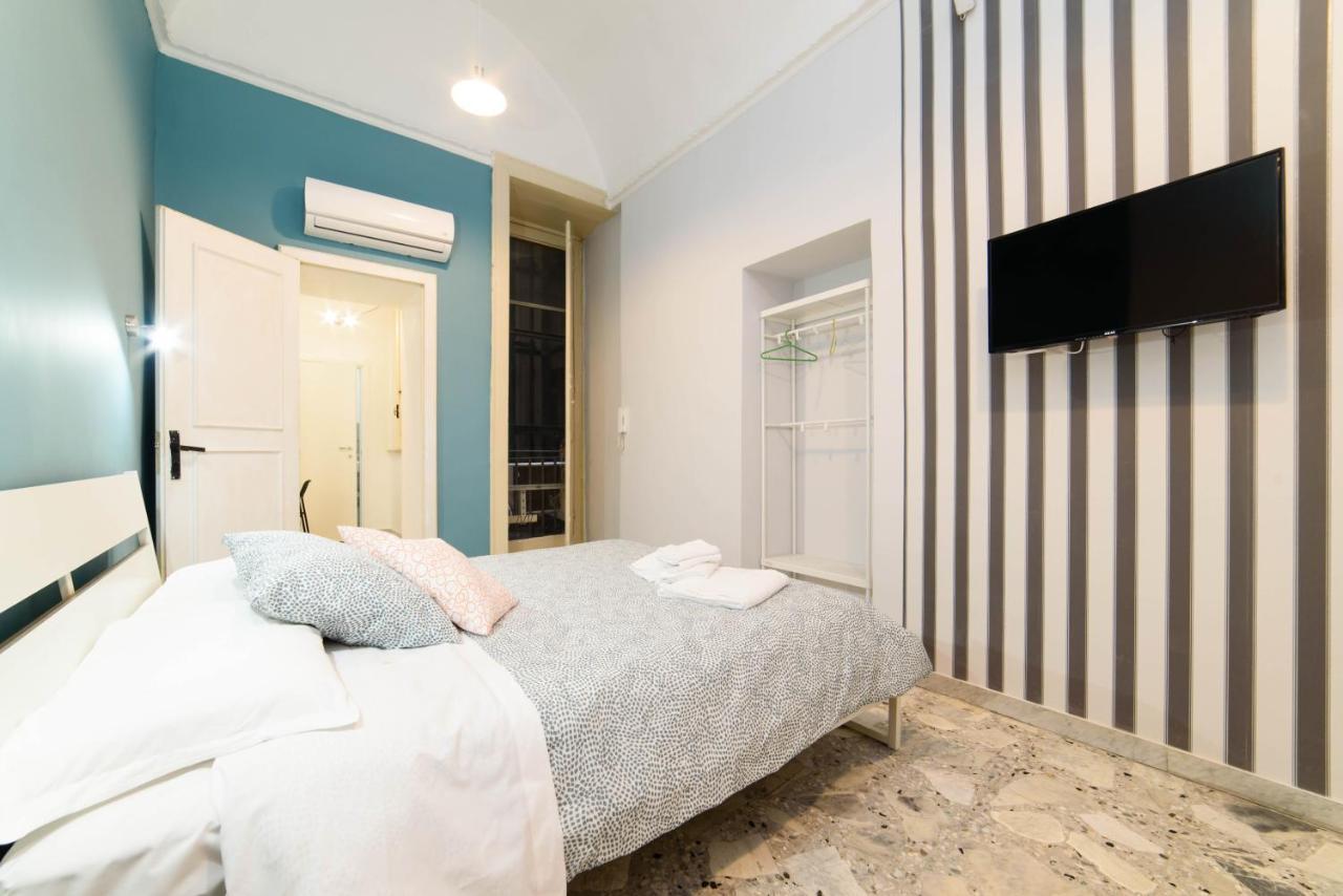 Sofia Rooms Napoli Eksteriør billede