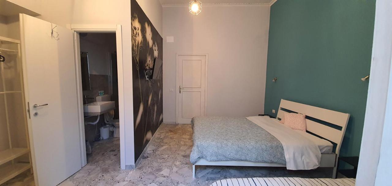 Sofia Rooms Napoli Eksteriør billede
