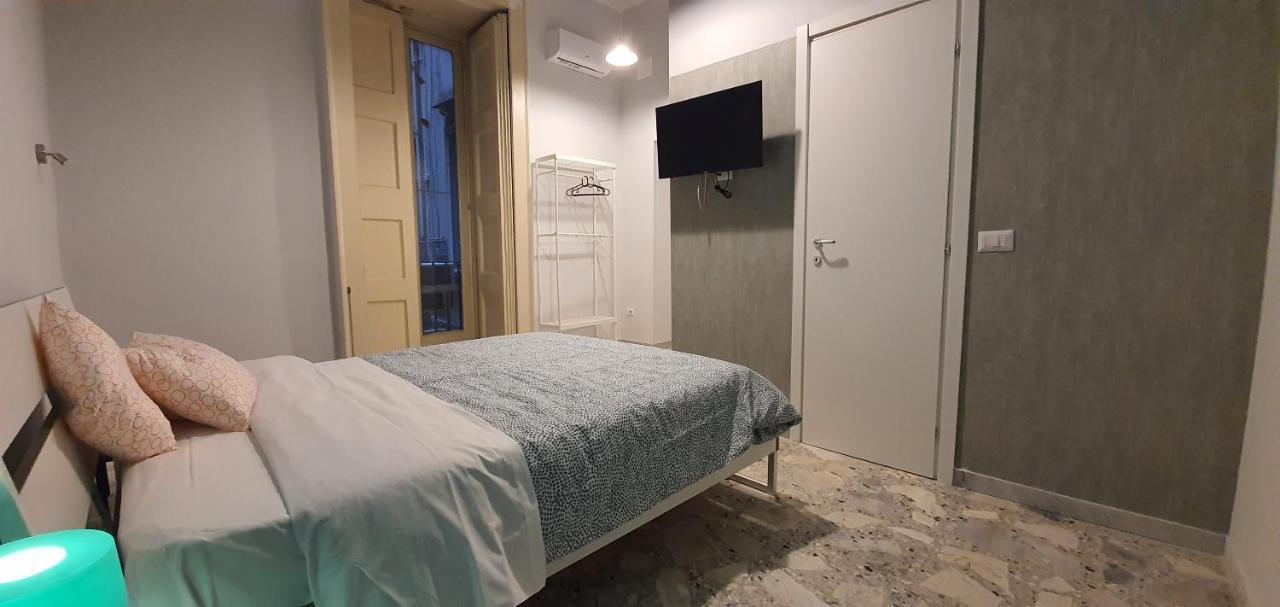 Sofia Rooms Napoli Eksteriør billede