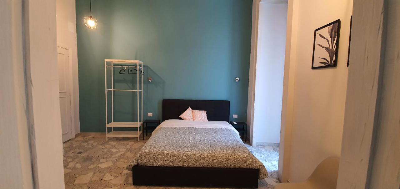 Sofia Rooms Napoli Eksteriør billede
