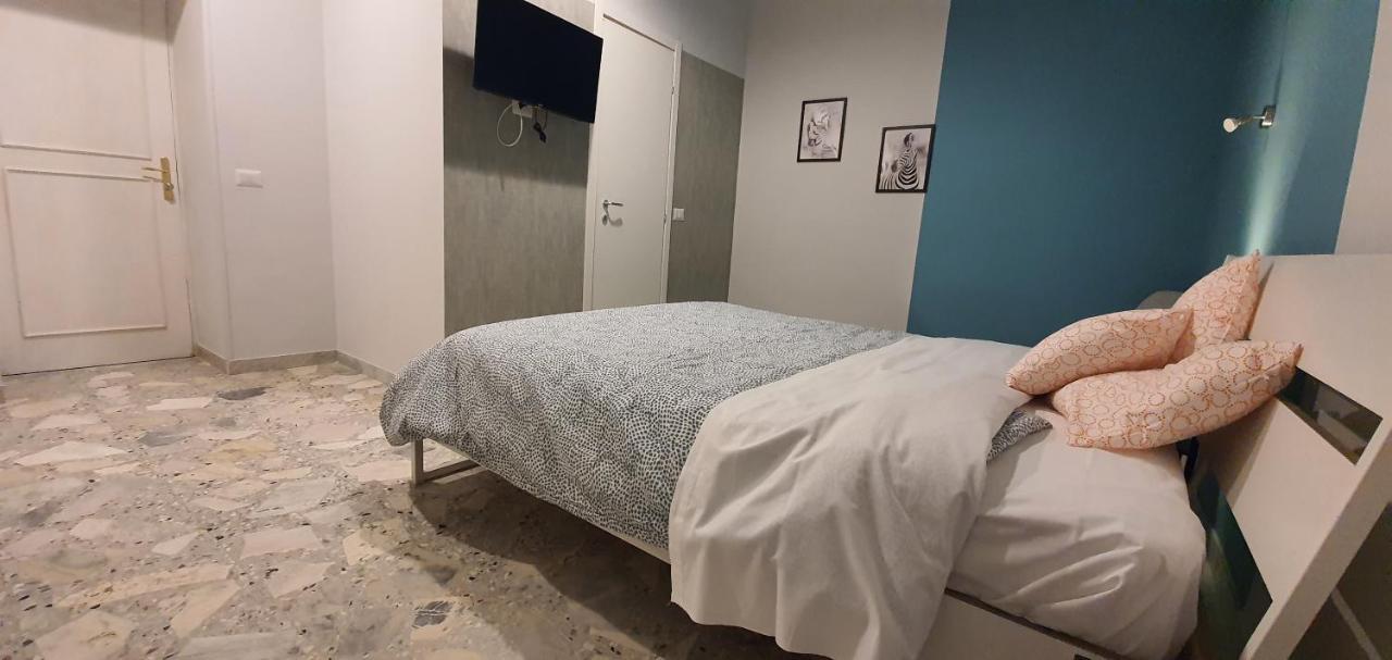 Sofia Rooms Napoli Eksteriør billede