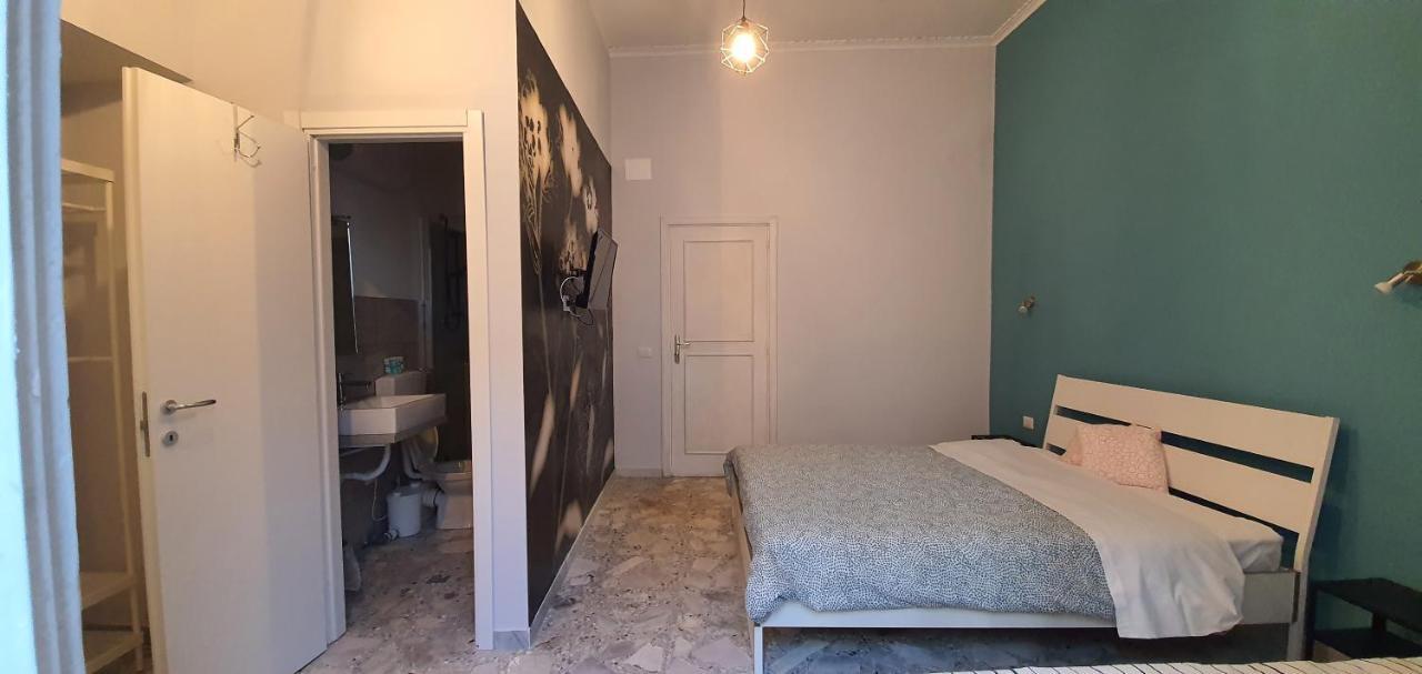 Sofia Rooms Napoli Eksteriør billede