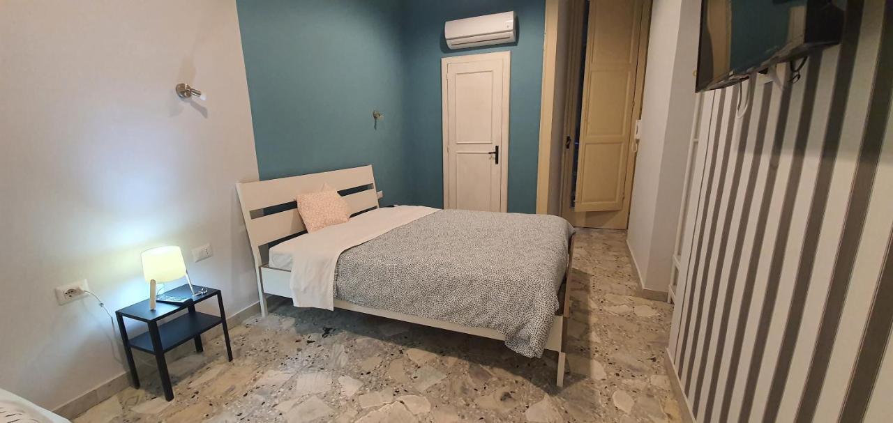 Sofia Rooms Napoli Eksteriør billede