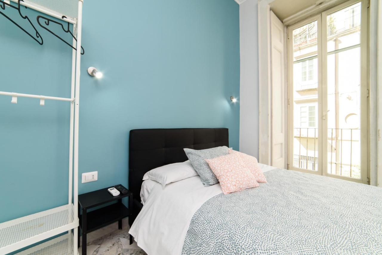 Sofia Rooms Napoli Eksteriør billede