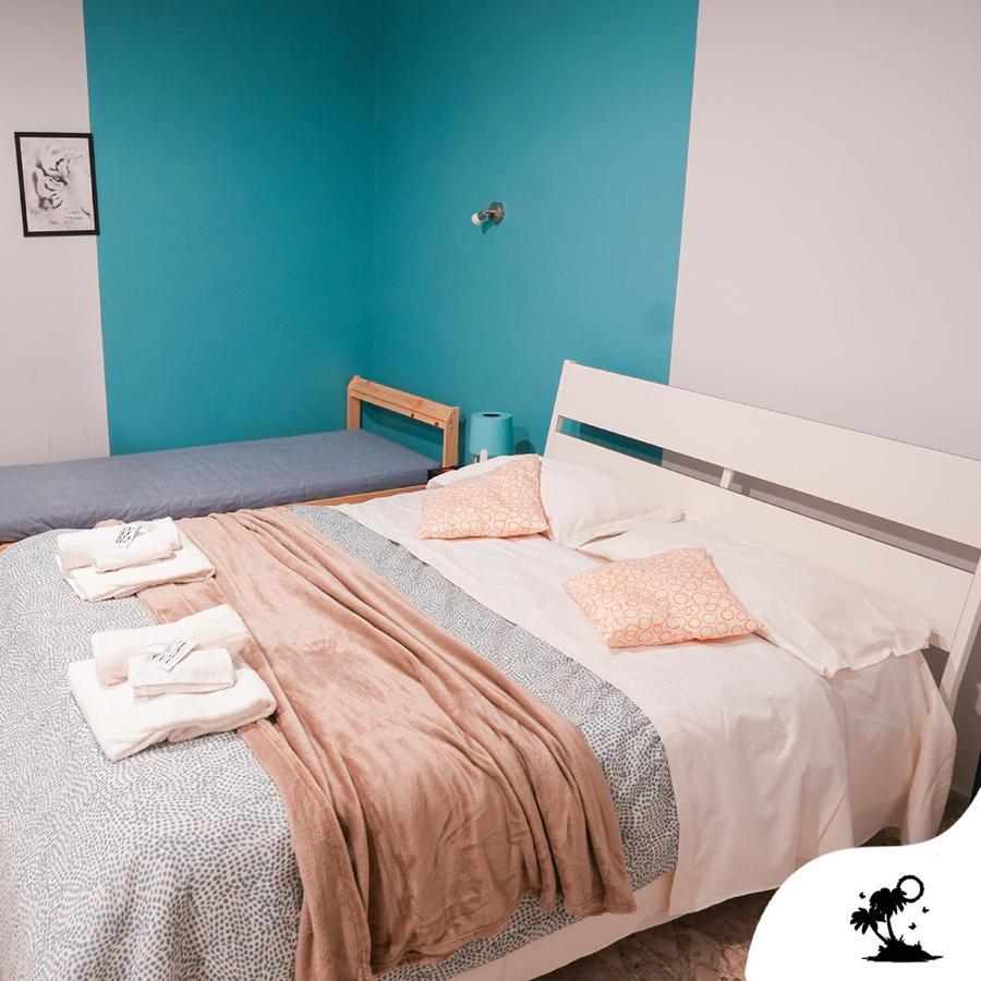 Sofia Rooms Napoli Eksteriør billede