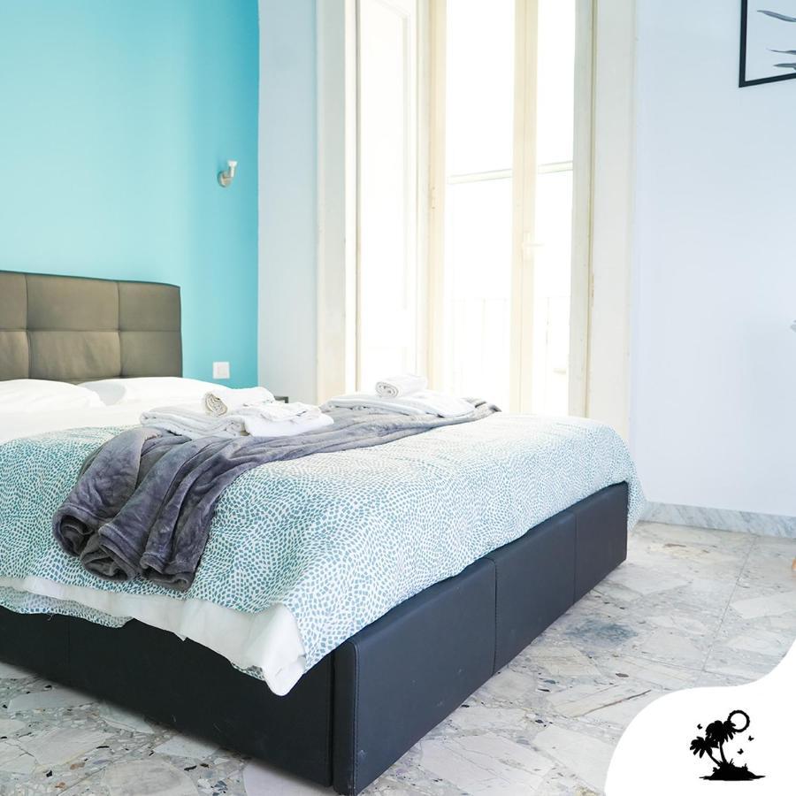 Sofia Rooms Napoli Eksteriør billede