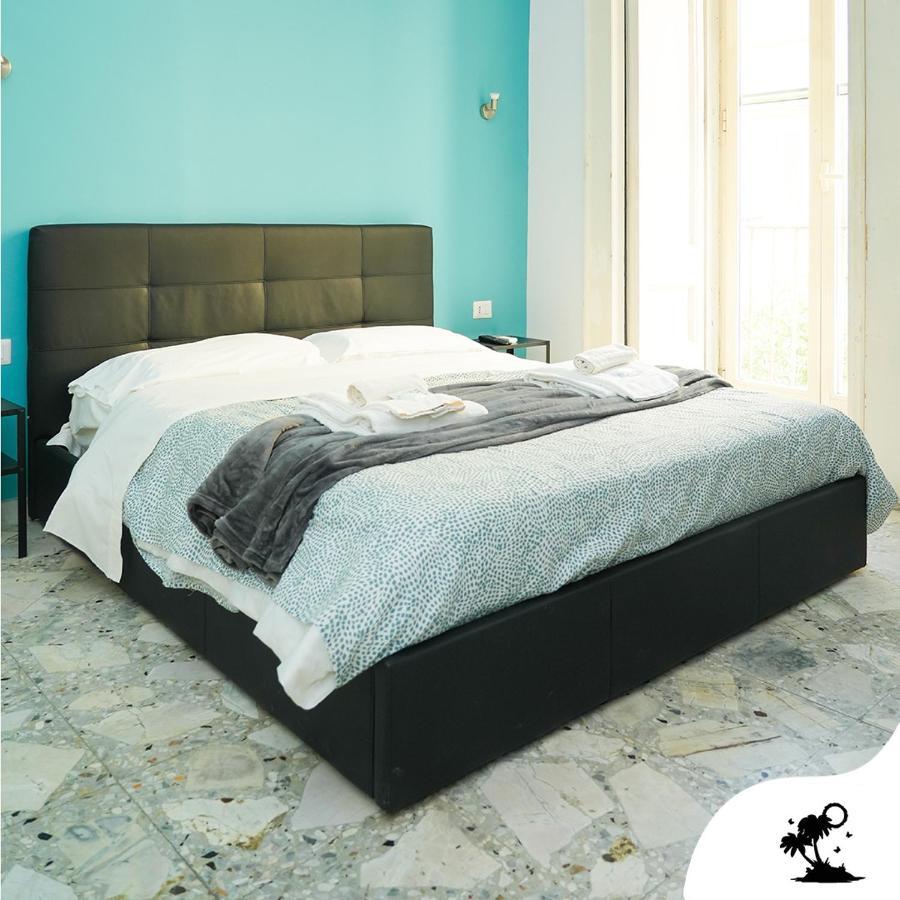 Sofia Rooms Napoli Eksteriør billede
