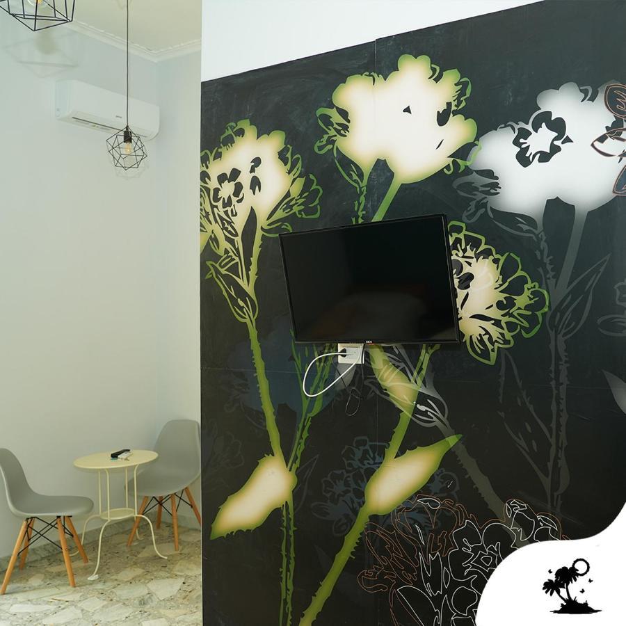 Sofia Rooms Napoli Eksteriør billede