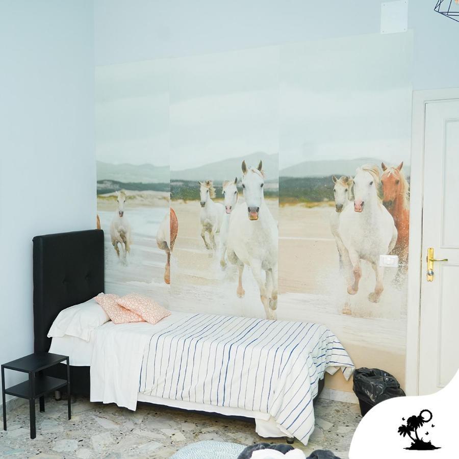 Sofia Rooms Napoli Eksteriør billede