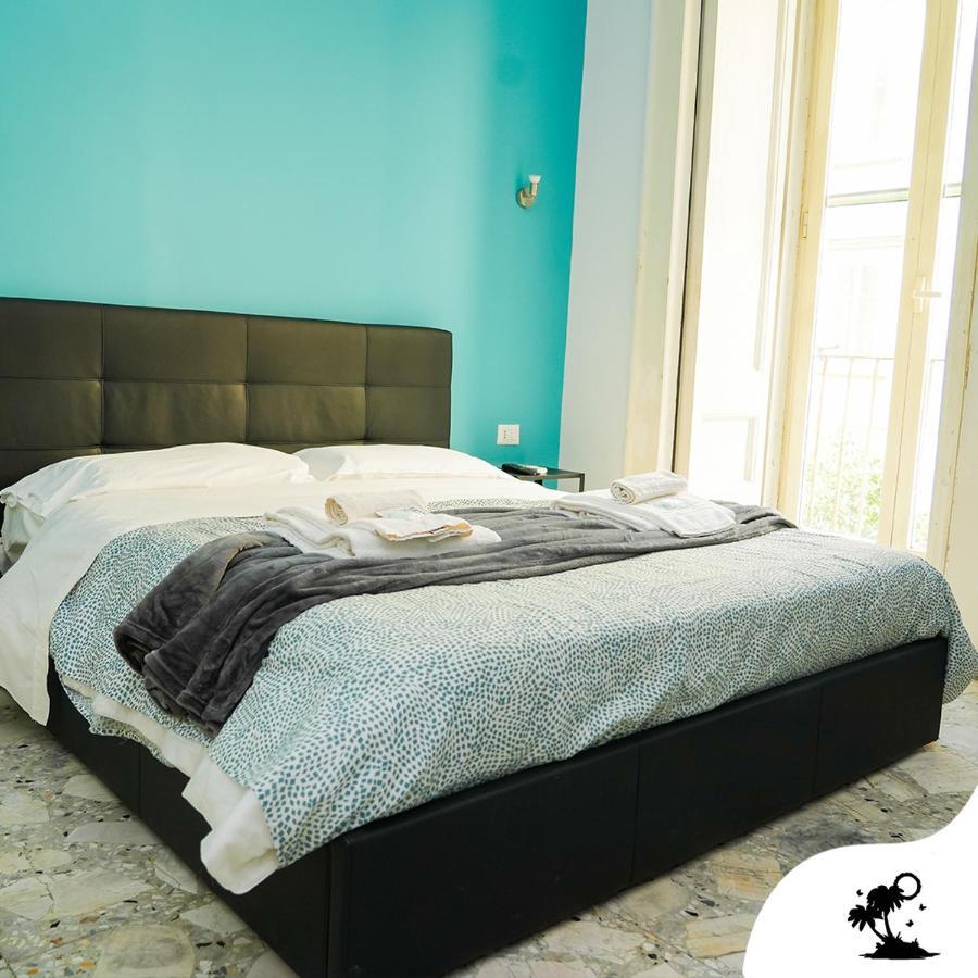 Sofia Rooms Napoli Eksteriør billede