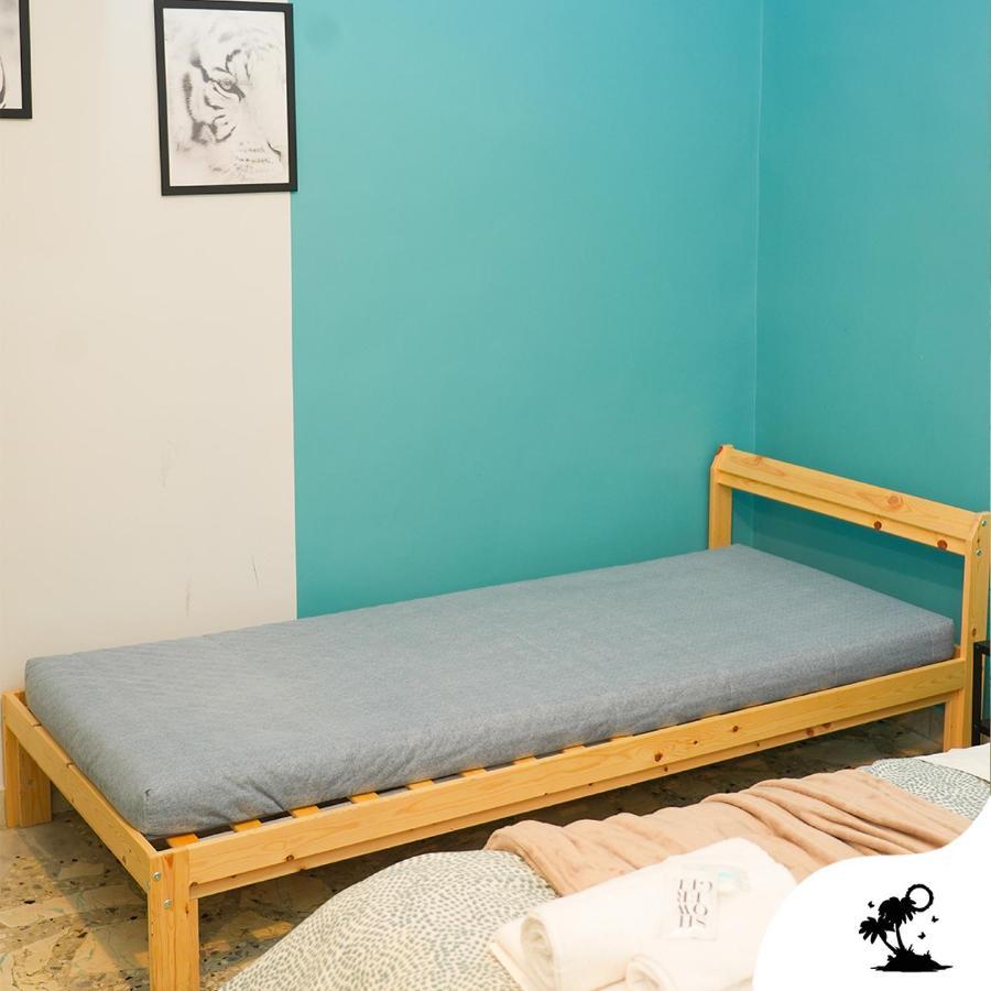 Sofia Rooms Napoli Eksteriør billede
