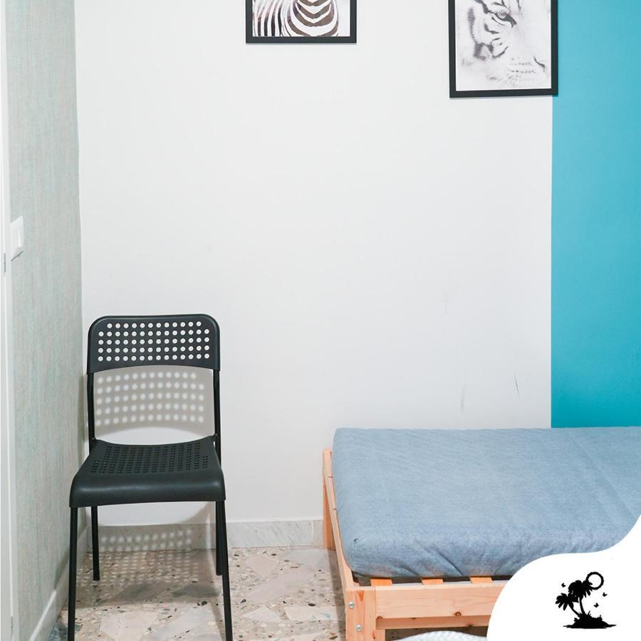 Sofia Rooms Napoli Eksteriør billede