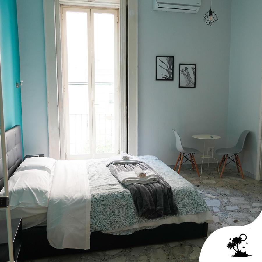 Sofia Rooms Napoli Eksteriør billede